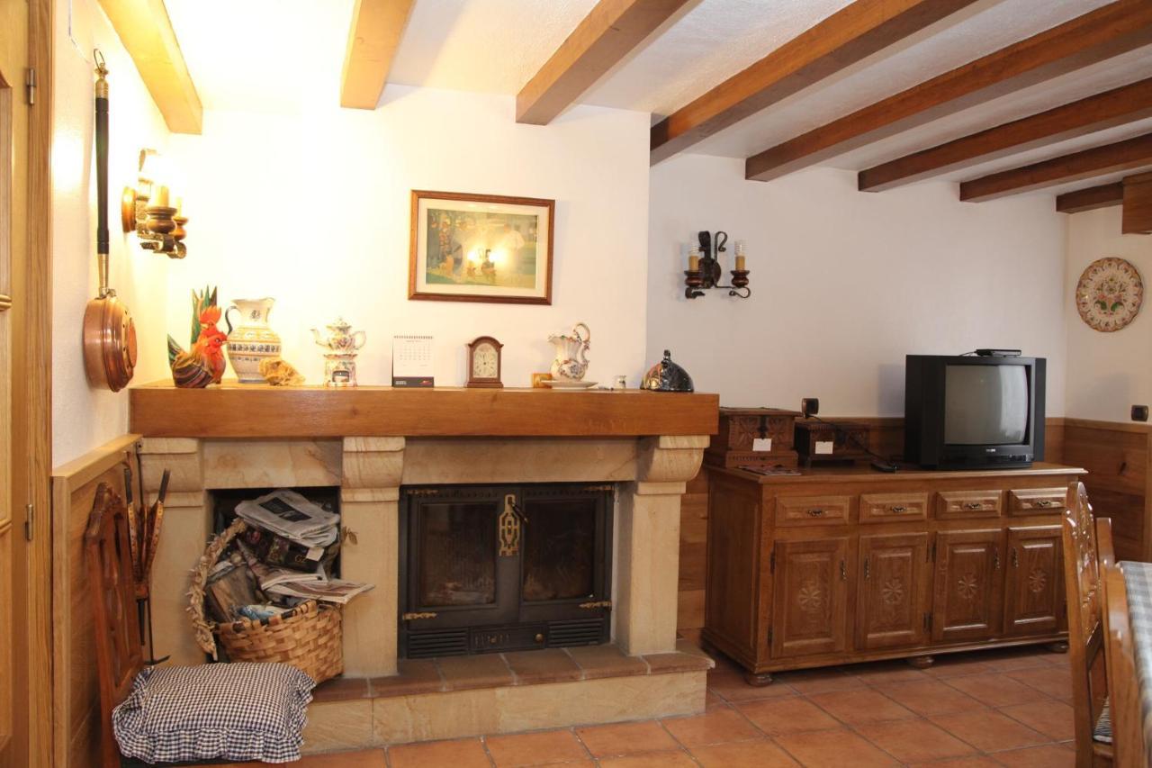 San Pedroko Bidea Villa Alsasua Exterior photo